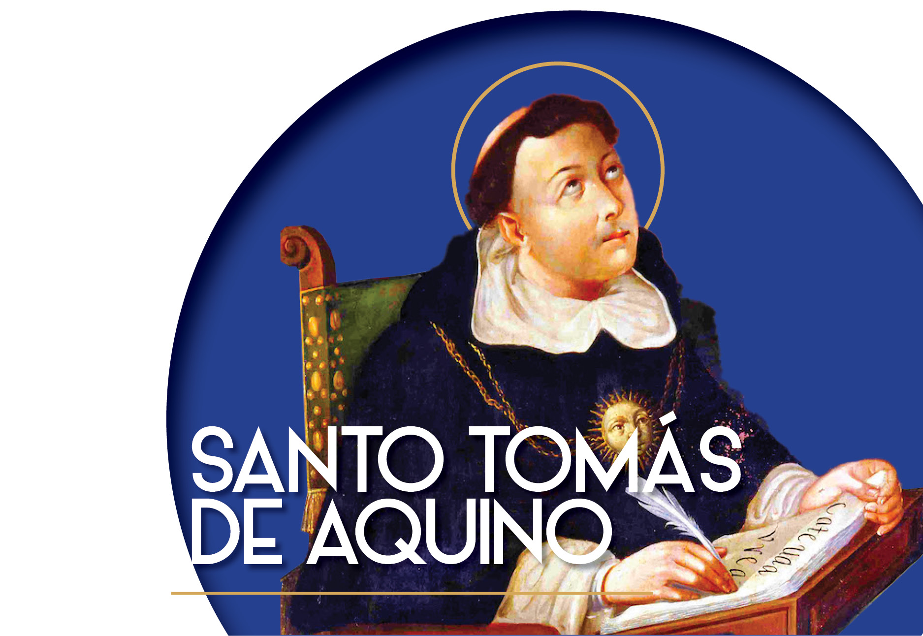 Santo Tomás de Aquino Arquidiócesis de México