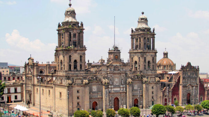 Catedral Metropolitana