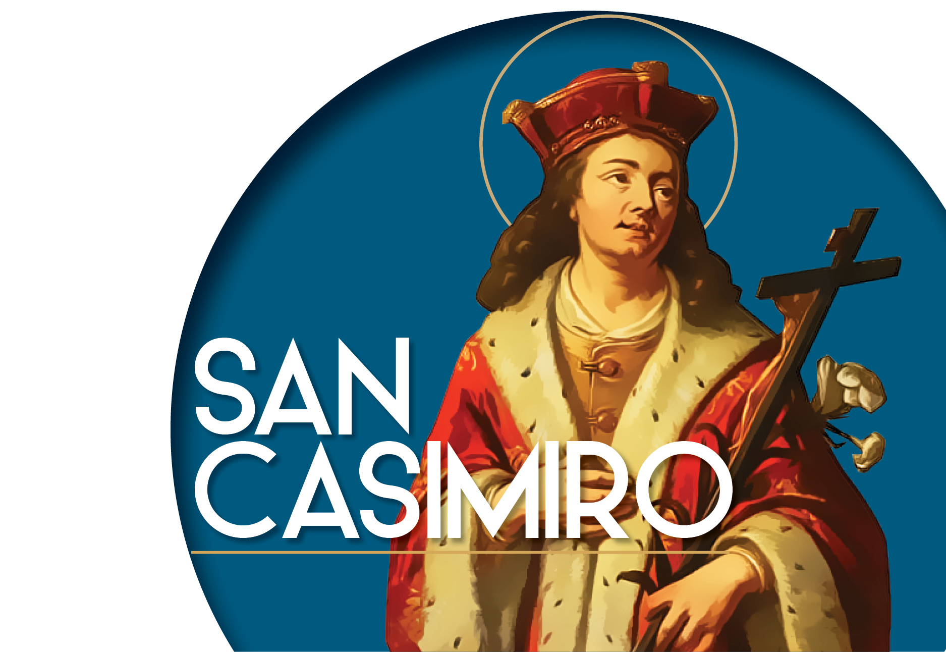 San Casimiro.