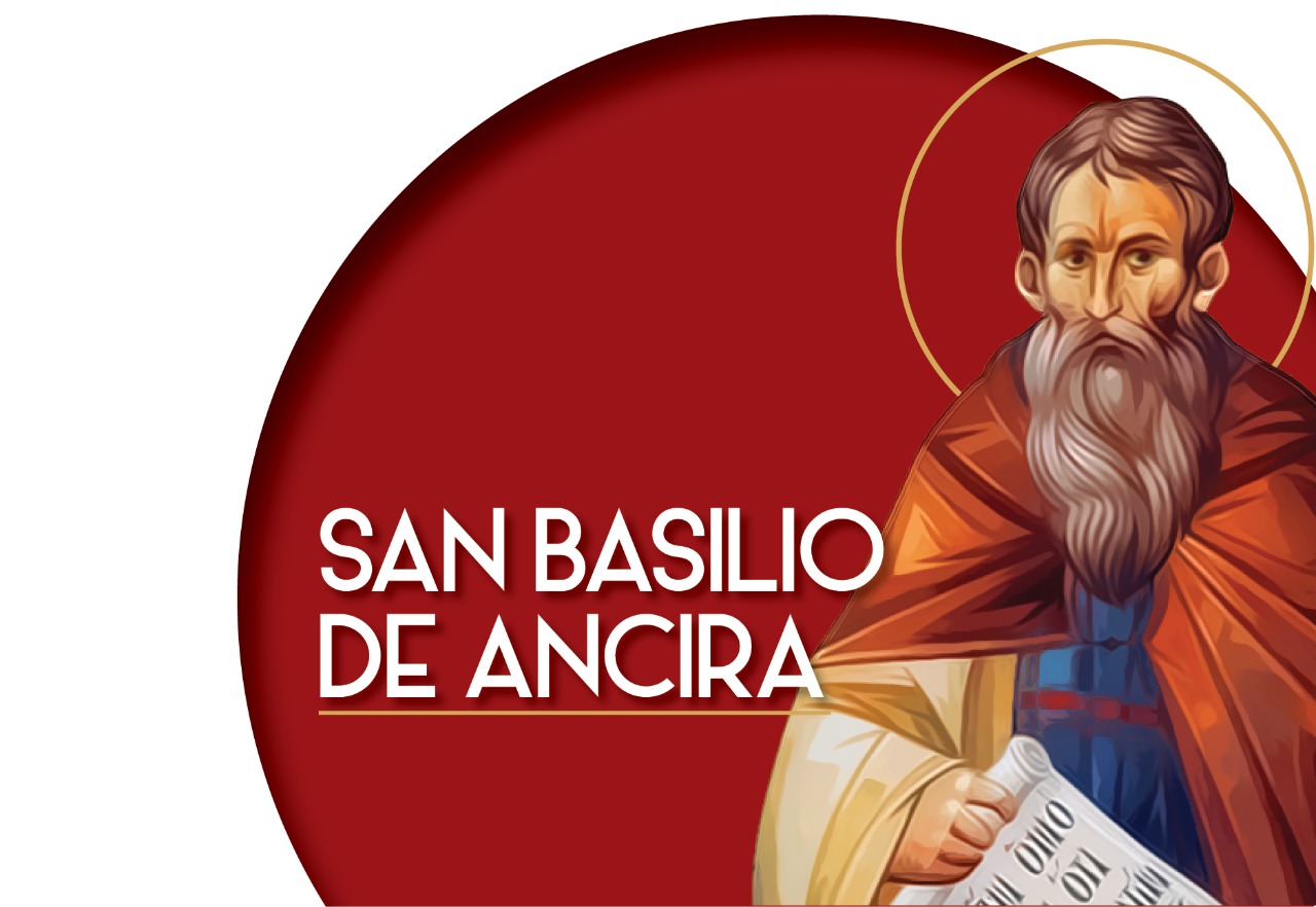 San Basilio de Ancira