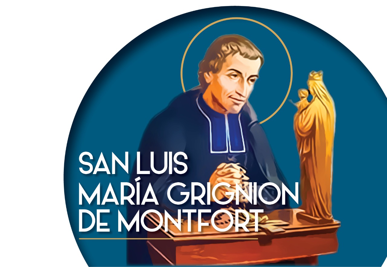 San Luis María Grignion de Montfort - Arquidiócesis de México