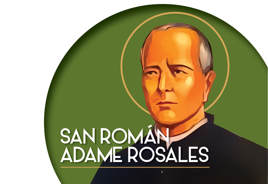 San Román Adame Rosales