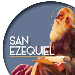 San Ezequiel