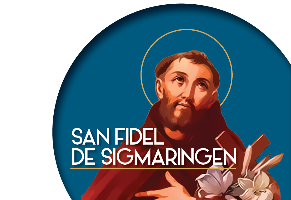 San Fidel de Sigmaringen