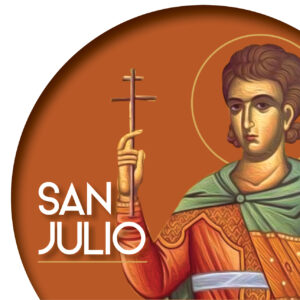 San Julio