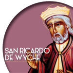 San Ricardo de Wyche
