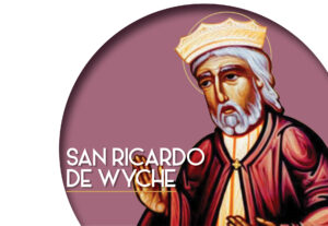 San Ricardo de Wyche