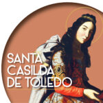 Santa Casilda de Toledo