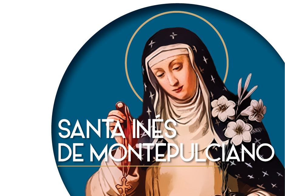 Santa Inés de Montepulciano