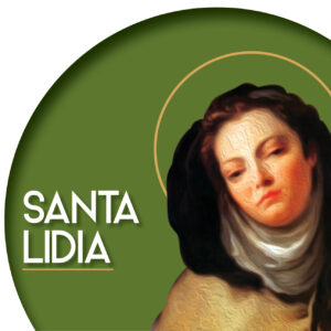 Santa Lidia
