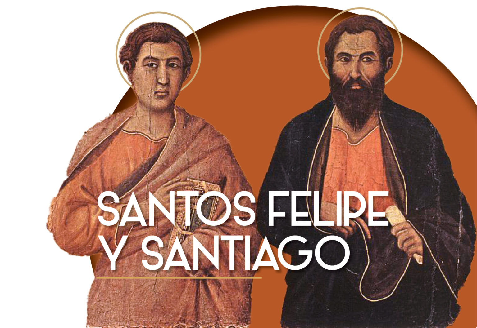 Santos Apóstoles Felipe y Santiago Arquidiócesis de México