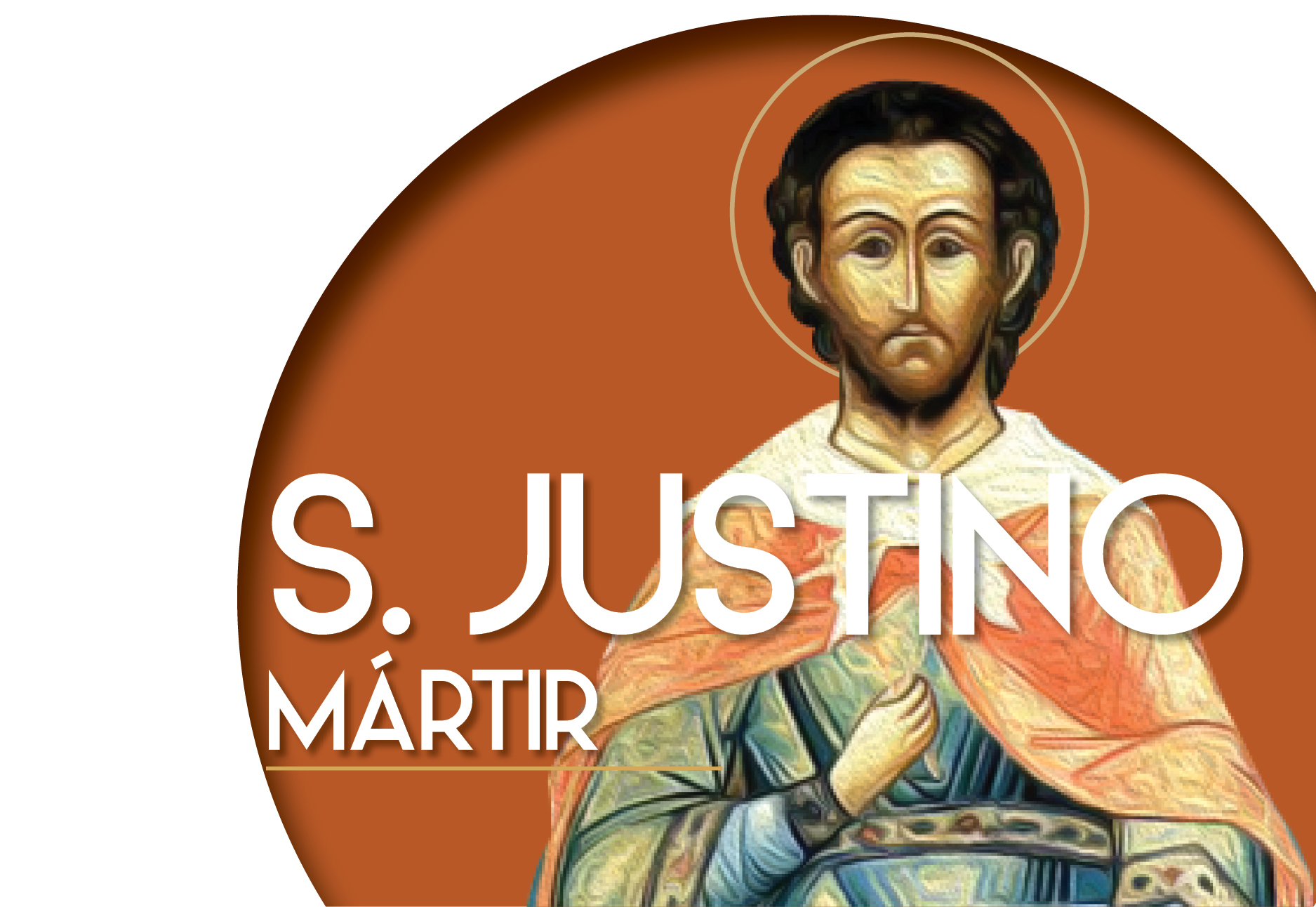 San Justino Mártir