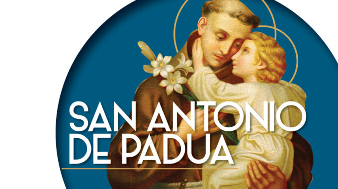 S. Antonio De Padua