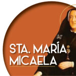 Sta. María Micaela
