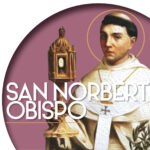 S. Norberto obispo S. Norberto obispo