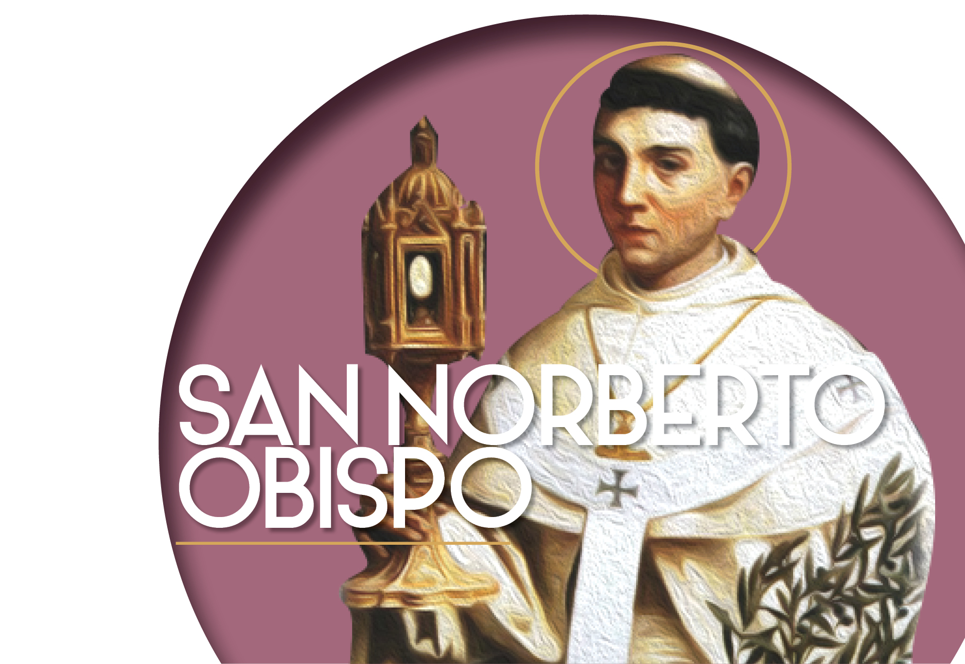 S. Norberto obispo S. Norberto obispo