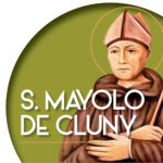 San Mayolo de Cluny