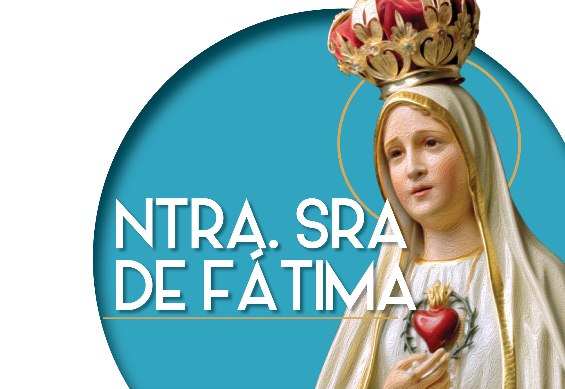 Nuestra Señora de Fátima - Arquidiócesis de México