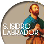 San Isidro Labrador