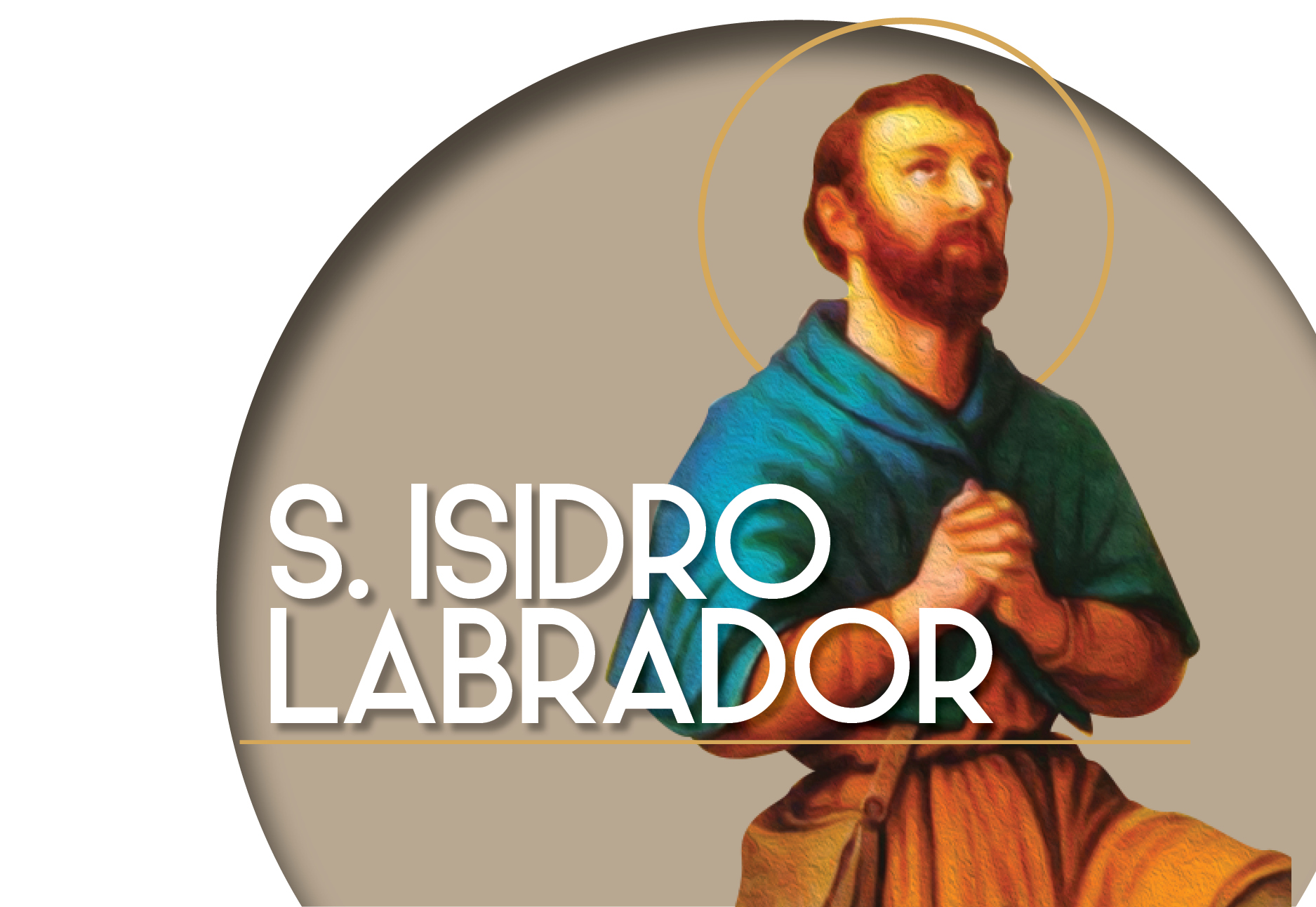 San Isidro Labrador