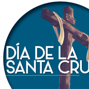 día de la santa cruz