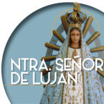 Ntra. Señora de Luján