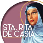 Sta. Rita De Casia