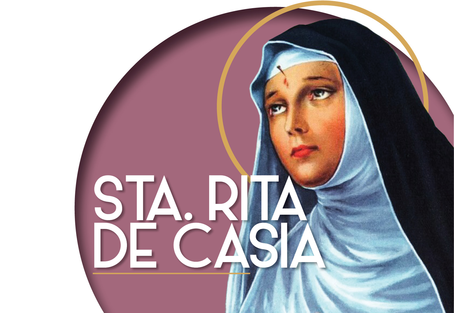 Sta. Rita De Casia