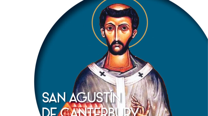 San Agustín De Canterbury