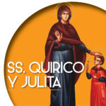 Ss. Quirico y Julita