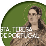 Sta. Teresa de Portugal