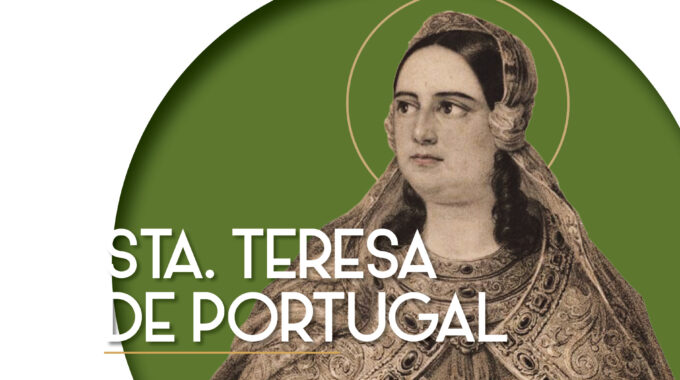Sta. Teresa De Portugal