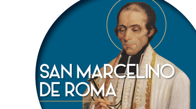 S. Marcelino De Roma