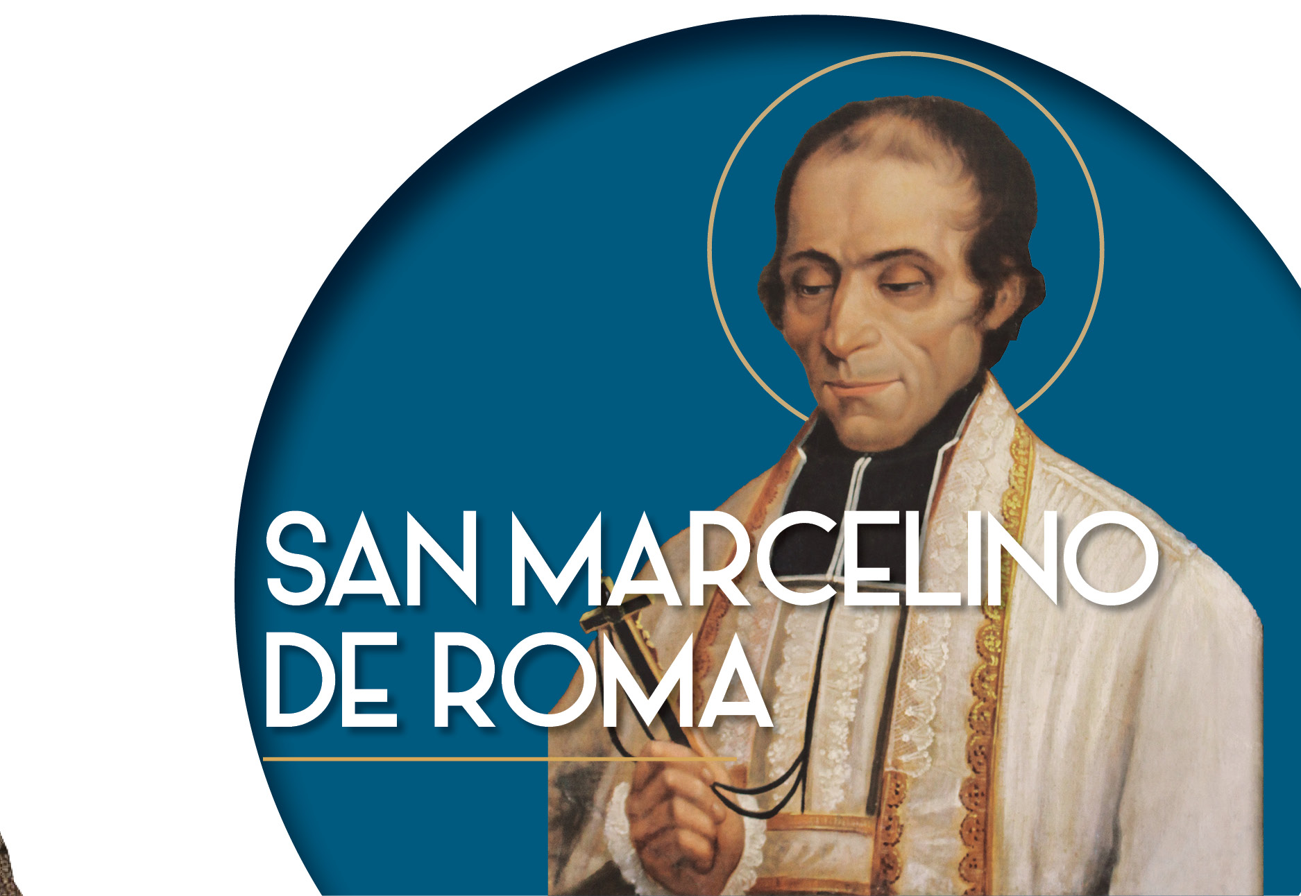 S. Marcelino de Roma