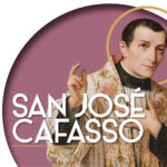 S. José Cafasso
