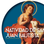 Natividad de S. Juan Bautista