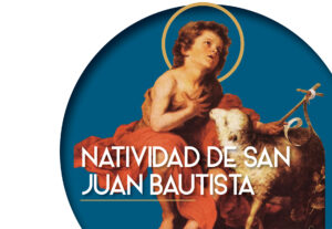 Natividad de S. Juan Bautista