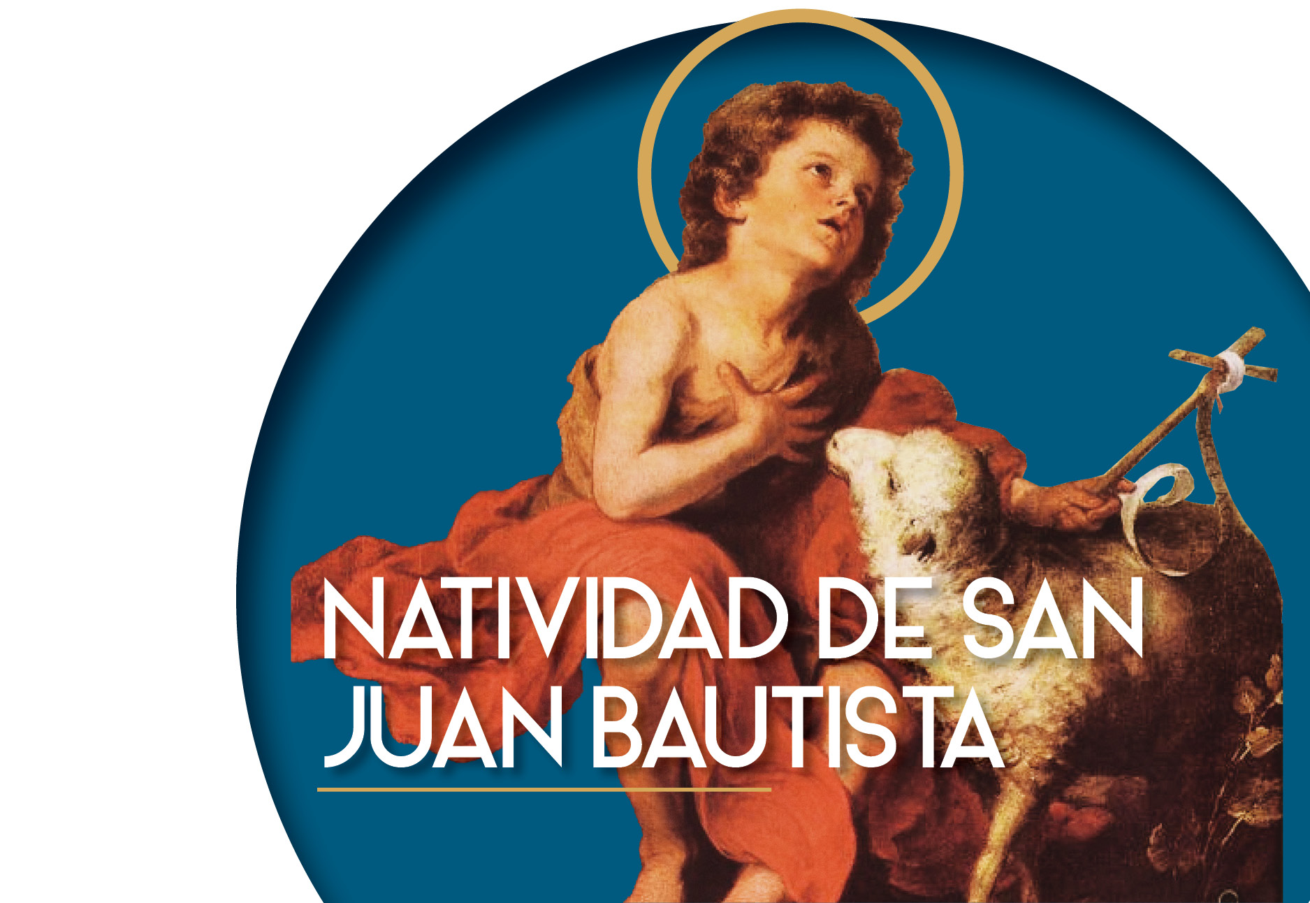 Natividad de S. Juan Bautista Arquidiócesis de México