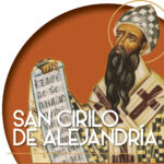 S. Cirilo de Alejandría
