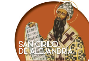 S. Cirilo de Alejandría