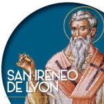 San Ireneo de Lyon
