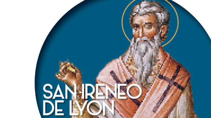 San Ireneo De Lyon