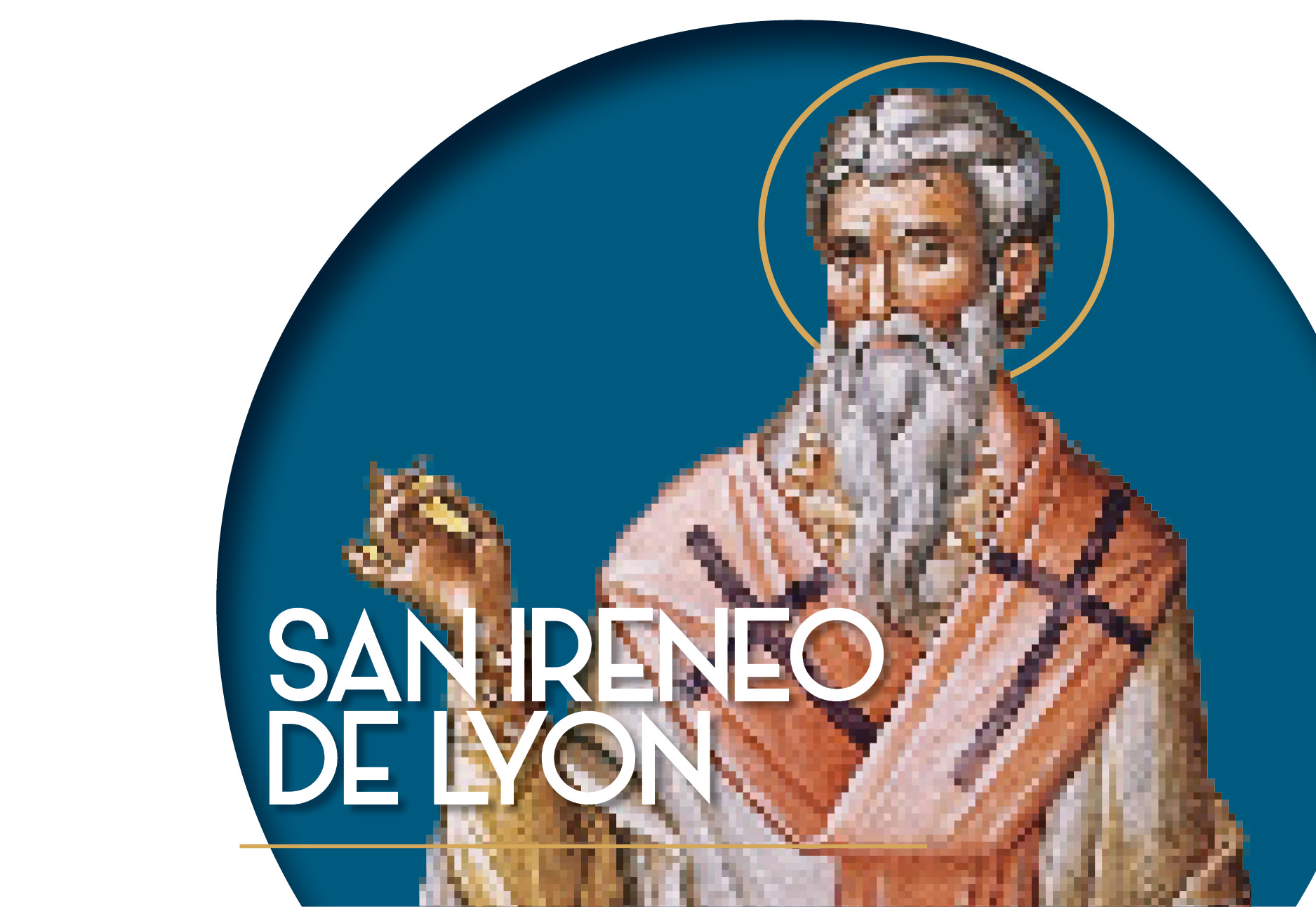 San Ireneo de Lyon