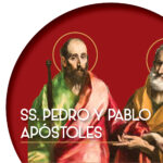 Ss. Pedro y Pablo Apóstoles