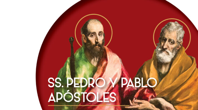 Ss. Pedro Y Pablo Apóstoles
