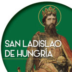 S. Ladislao de Hungría