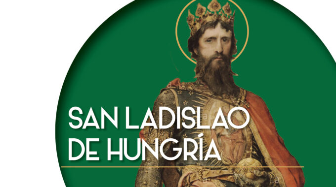 S. Ladislao De Hungría
