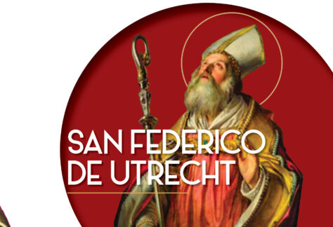 San Federico de Utrecht