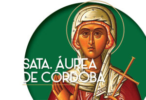 Santa Áurea de Córdoba