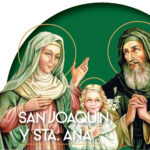 s. joaquín y sta. ana